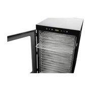 Benchstar Food Dehydrator with 16 trays – FD-16HB