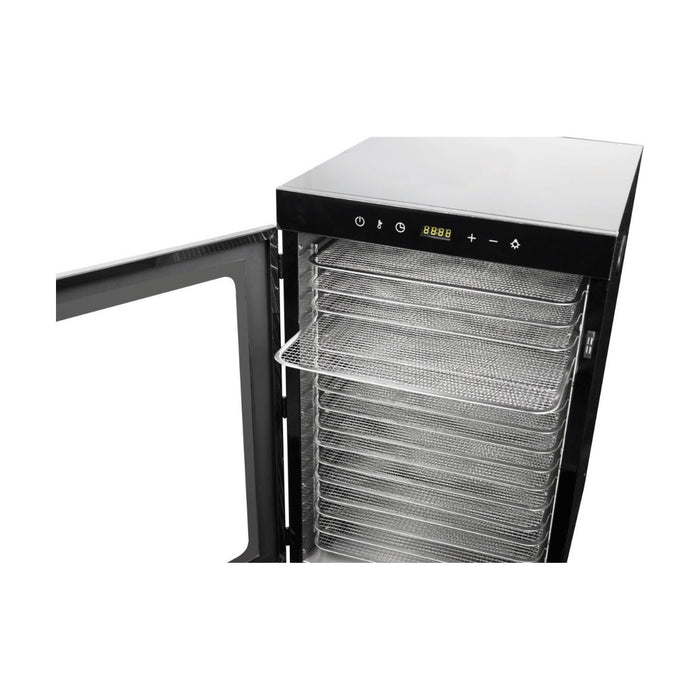 Benchstar Food Dehydrator with 16 trays – FD-16HB