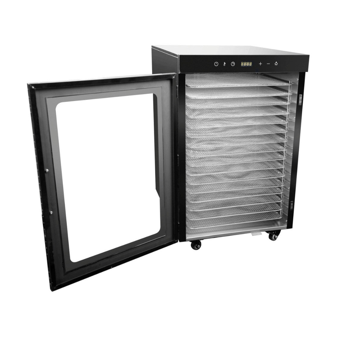 Benchstar Food Dehydrator with 16 trays – FD-16HB