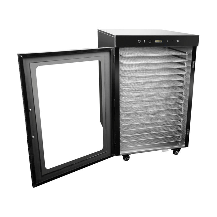 Benchstar Food Dehydrator with 16 trays – FD-16HB