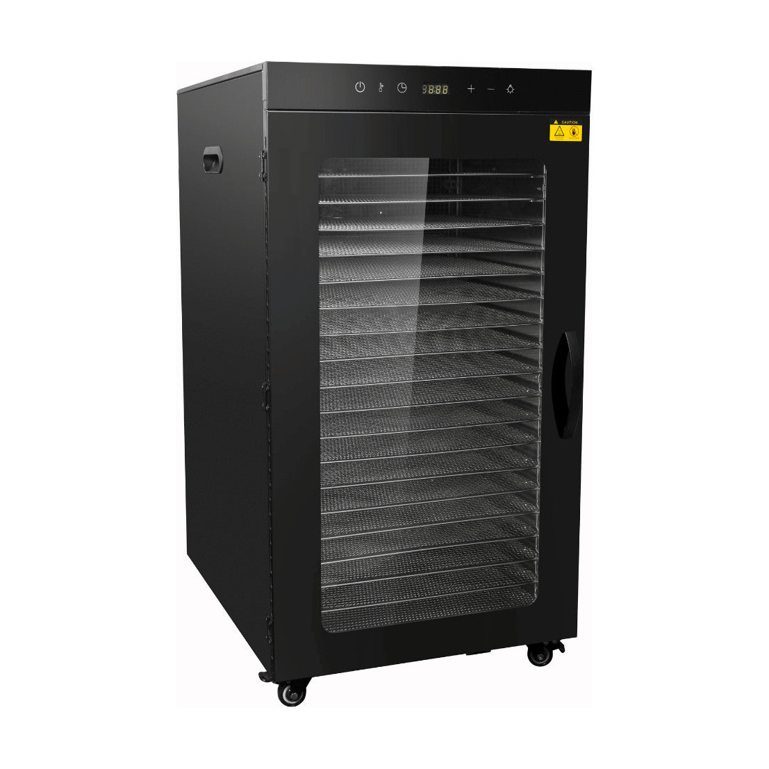 Benchstar Food Dehydrator with 24 trays – FD-24HB