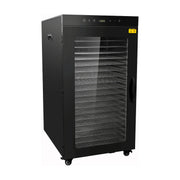 Benchstar Food Dehydrator with 24 trays – FD-24HB