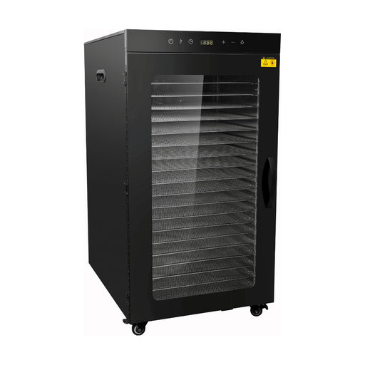 Benchstar Food Dehydrator with 24 trays – FD-24HB