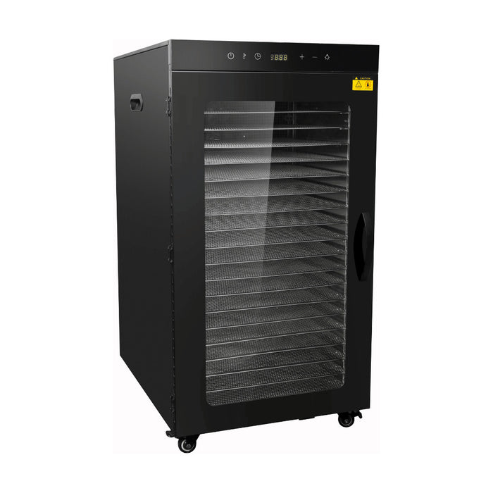 Benchstar Food Dehydrator with 24 trays – FD-24HB