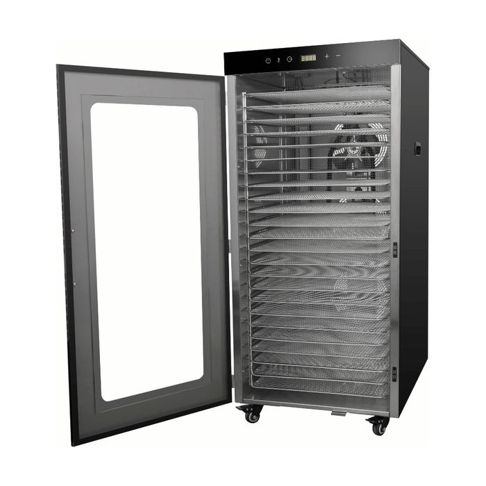 Benchstar Food Dehydrator with 24 trays – FD-24HB