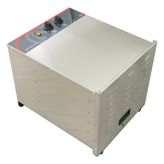 Anvil Stainless Steel Food Dehydrator 10 Tray - FDA1010
