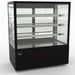 AG Food Display Fridge - 4 Layer - 1200mm 407L - FDF1200L3