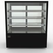AG Food Display Fridge - 4 Layer - 1200mm 407L - FDF1200L3