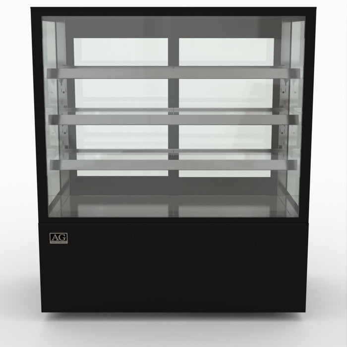AG Food Display Fridge - 4 Layer - 1200mm 407L - FDF1200L3