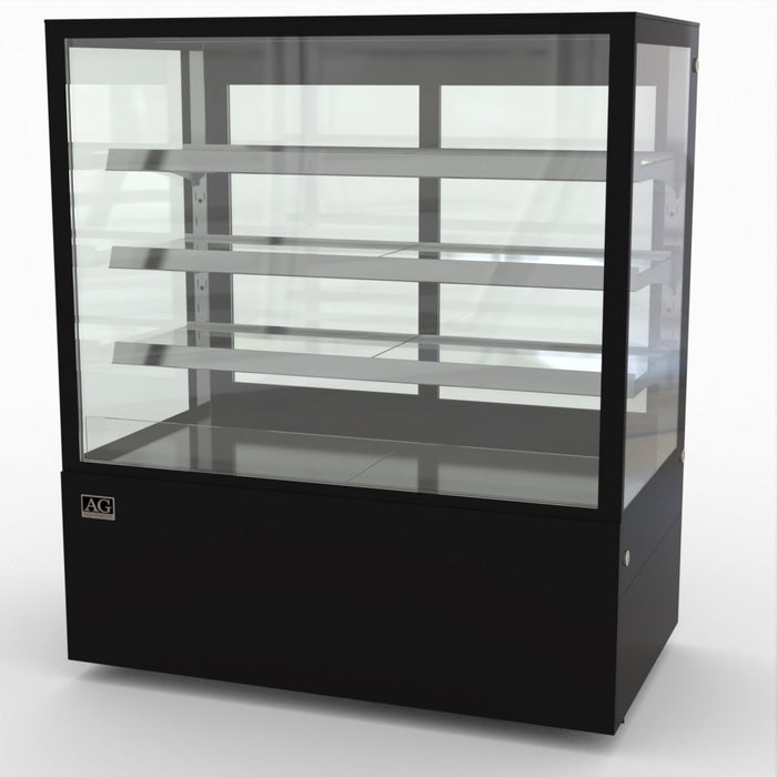 AG Food Display Fridge - 4 Layer - 1200mm 407L - FDF1200L3