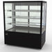 AG Food Display Fridge - 4 Layer - 1200mm 407L - FDF1200L3