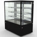 AG Food Display Fridge - 4 Layer - 1200mm 407L - FDF1200L3
