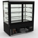 AG Food Display Fridge - 4 Layer - 1200mm 407L - FDF1200L3