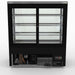 AG Food Display Fridge - 4 Layer - 1200mm 407L - FDF1200L3