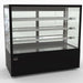 AG Food Display Fridge - 4 Layer - 1500mm 506L - FDF1500L3