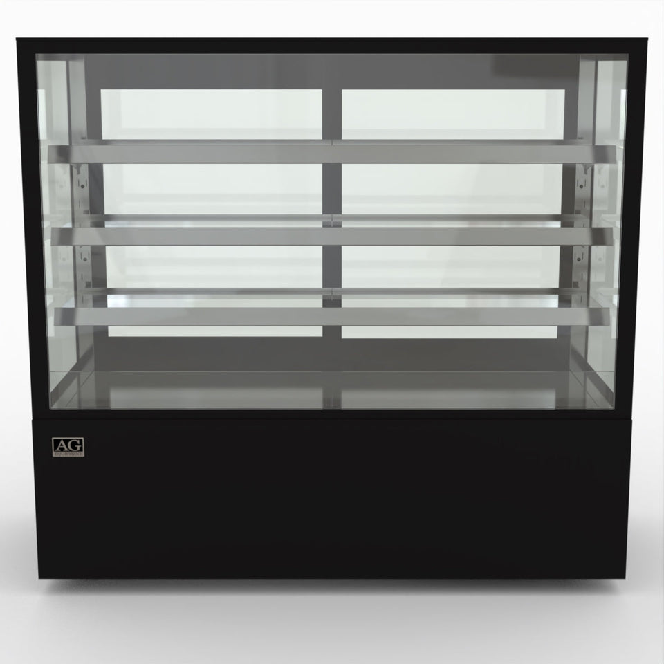 AG Food Display Fridge - 4 Layer - 1500mm 506L - FDF1500L3