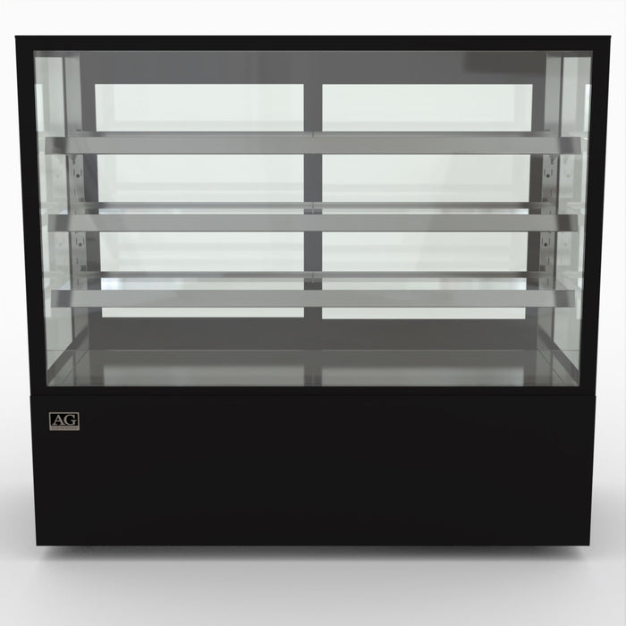 AG Food Display Fridge - 4 Layer - 1500mm 506L - FDF1500L3