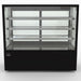 AG Food Display Fridge - 4 Layer - 1500mm 506L - FDF1500L3