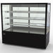 AG Food Display Fridge - 4 Layer - 1500mm 506L - FDF1500L3