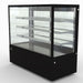 AG Food Display Fridge - 4 Layer - 1500mm 506L - FDF1500L3