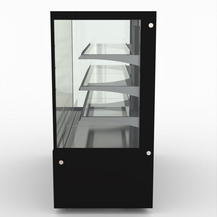 AG Food Display Fridge - 4 Layer - 1500mm 506L - FDF1500L3