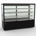 AG Food Display Fridge - 4 Layer - 1800mm 594L - FDF1800L3