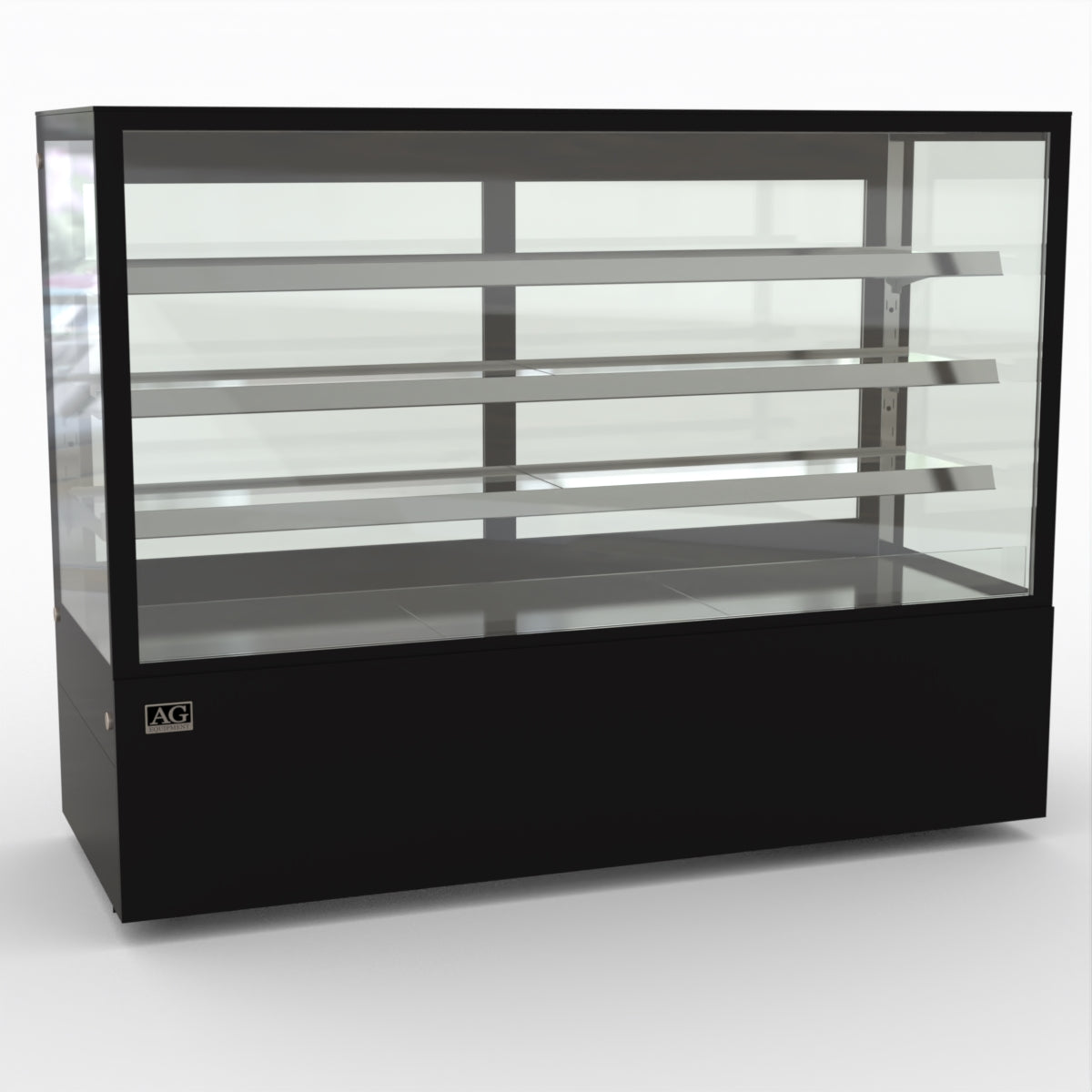AG Food Display Fridge - 4 Layer - 1800mm 594L - FDF1800L3