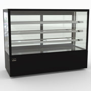 AG Food Display Fridge - 4 Layer - 1800mm 594L - FDF1800L3