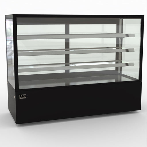 AG Food Display Fridge - 4 Layer - 1800mm 594L - FDF1800L3
