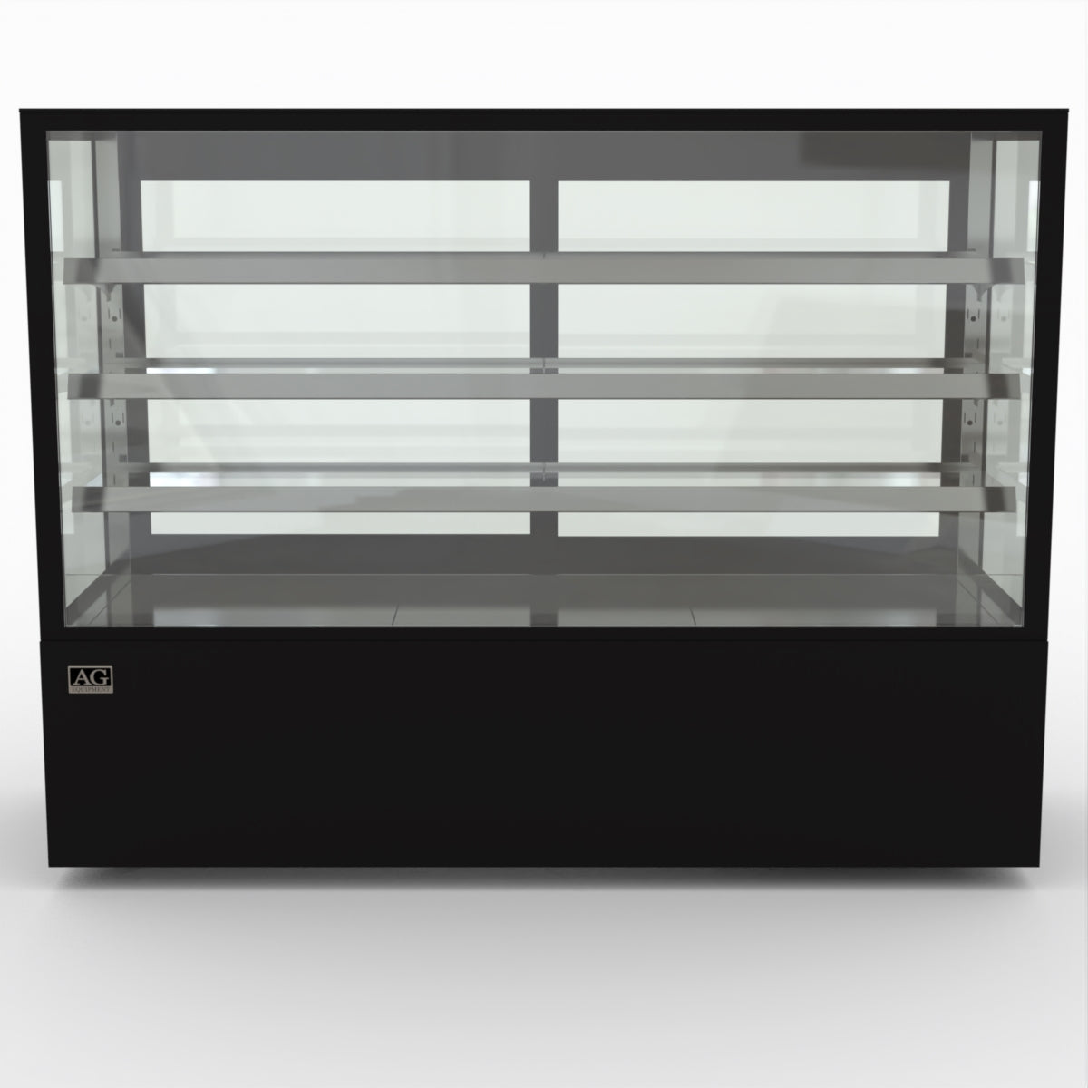 AG Food Display Fridge - 4 Layer - 1800mm 594L - FDF1800L3