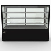 AG Food Display Fridge - 4 Layer - 1800mm 594L - FDF1800L3