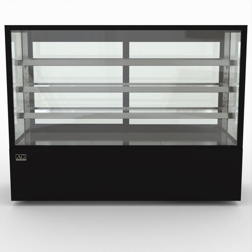 AG Food Display Fridge - 4 Layer - 1800mm 594L - FDF1800L3