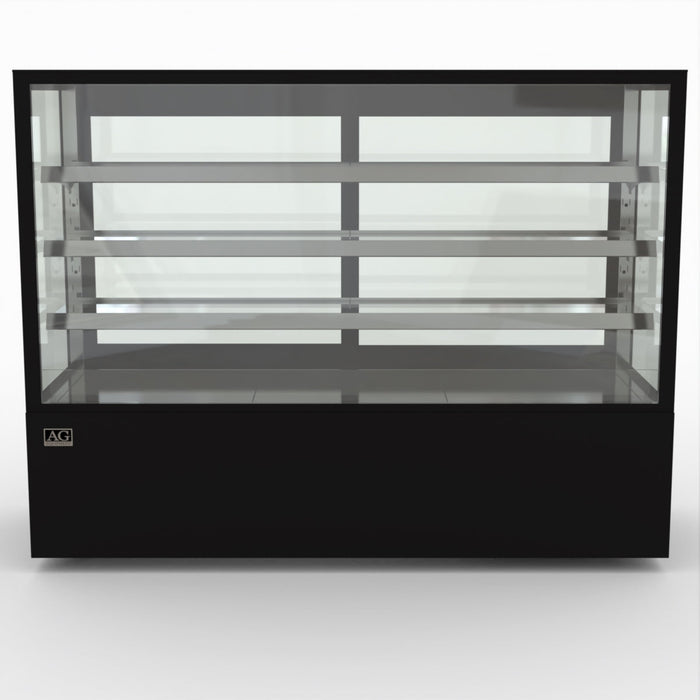 AG Food Display Fridge - 4 Layer - 1800mm 594L - FDF1800L3