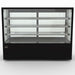 AG Food Display Fridge - 4 Layer - 1800mm 594L - FDF1800L3