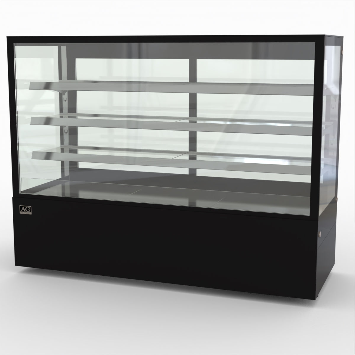 AG Food Display Fridge - 4 Layer - 1800mm 594L - FDF1800L3