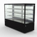 AG Food Display Fridge - 4 Layer - 1800mm 594L - FDF1800L3