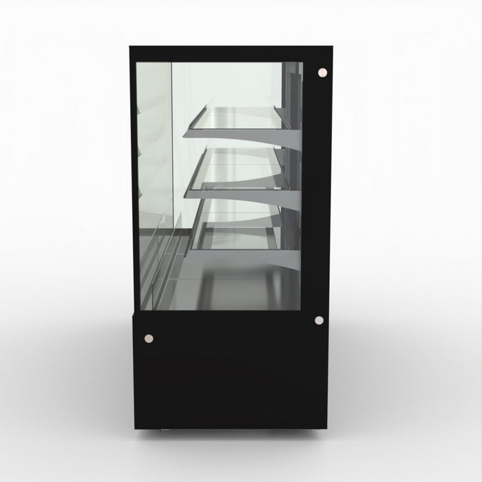 AG Food Display Fridge - 4 Layer - 1800mm 594L - FDF1800L3