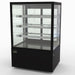 AG Food Display Showcase - 4 Layer - 900mm 308L - FDF900L3