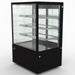 AG Food Display Showcase - 4 Layer - 900mm 308L - FDF900L3