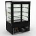 AG Food Display Showcase - 4 Layer - 900mm 308L - FDF900L3