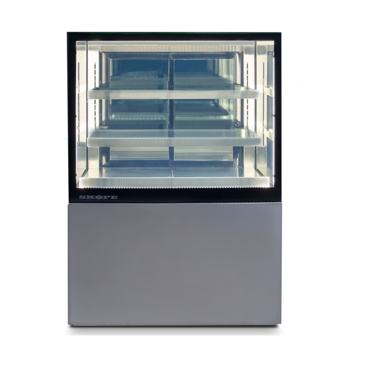 SKOPE ActiveView Refrigerated 900 Food Display - FDR.900