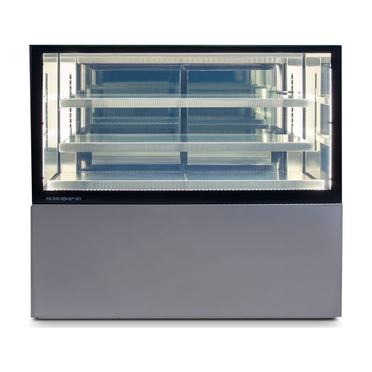 SKOPE ActiveView Refrigerated 1500 Food Display - FDR.1500