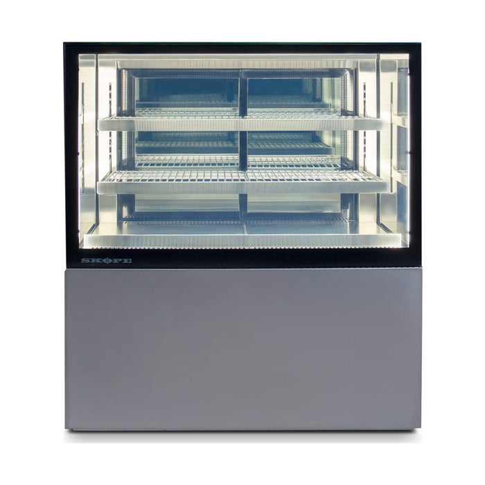 SKOPE ActiveView Refrigerated 1200 Food Display - FDR.1200