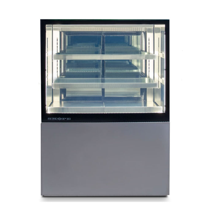 SKOPE ActiveView Heated 900 Food Display - FDH.900