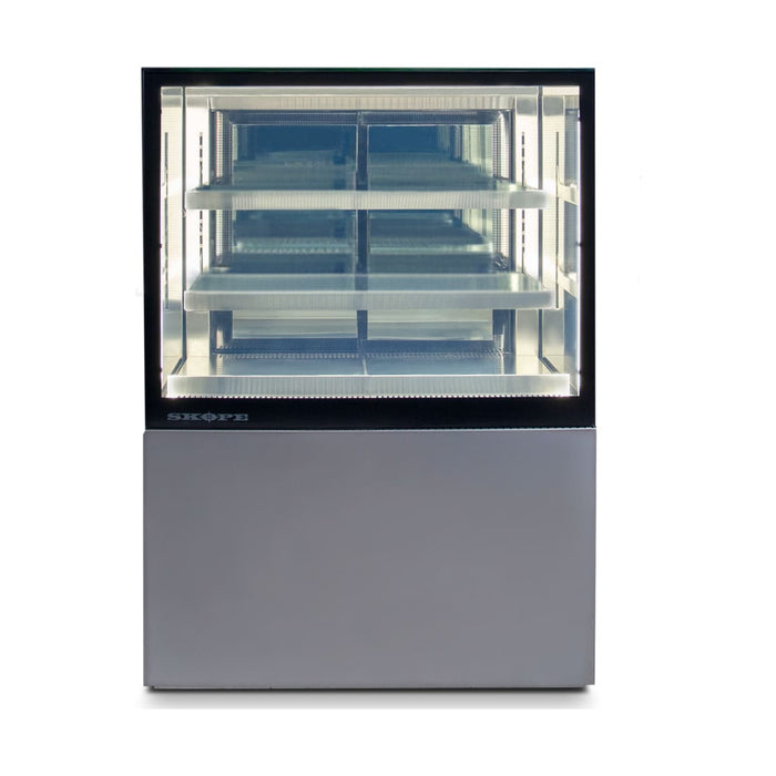 SKOPE ActiveView Heated 900 Food Display - FDH.900