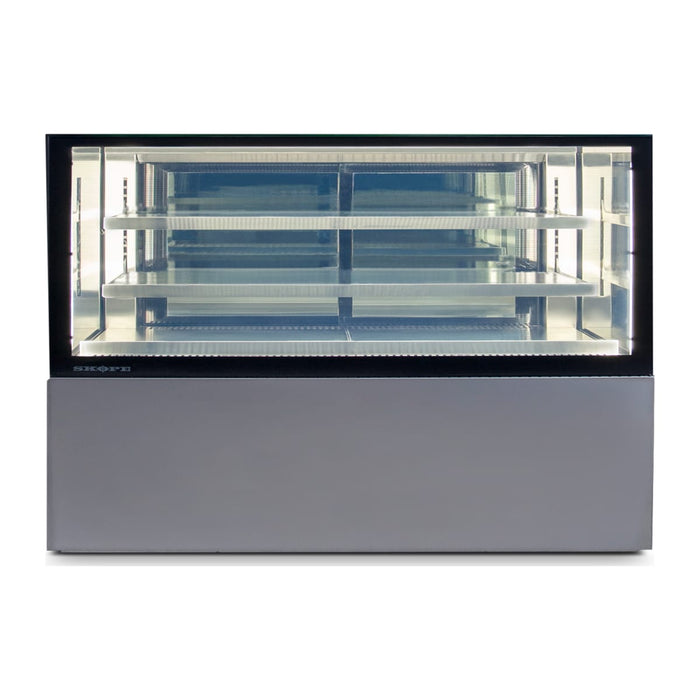 SKOPE ActiveView Refrigerated 1800 Food Display - FDR.1800