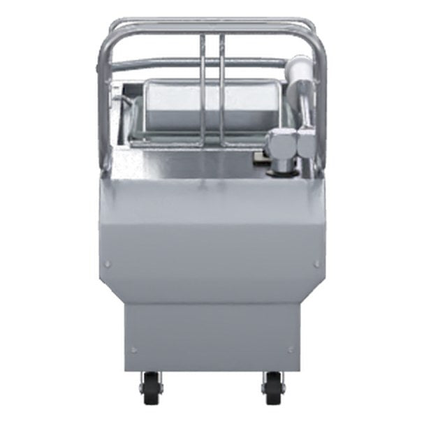 Waldorf 800 Series Filtamax Fryer Filter - FF8130E