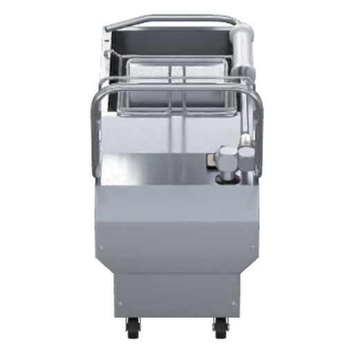 Waldorf 800 Series Filtamax Fryer Filter - FF8135E