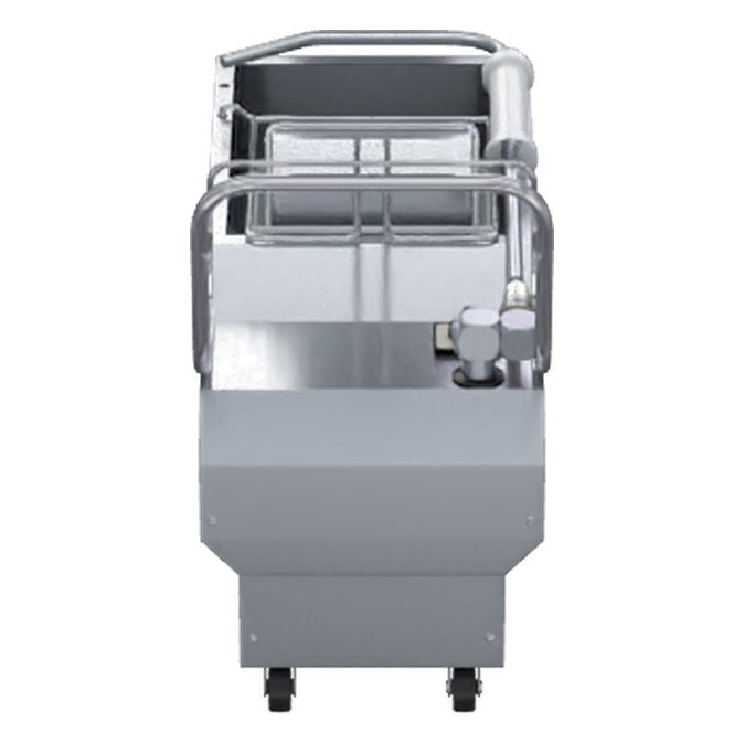 Waldorf 800 Series Filtamax Fryer Filter - FF8135E