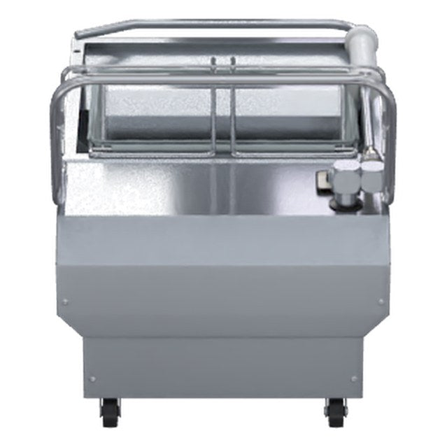 Waldorf 800 Series Filtamax Fryer Filter - FF8140E